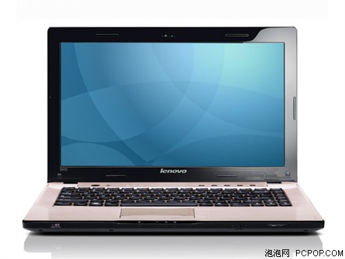 联想IdeaPad Z470A-IFI笔记本 