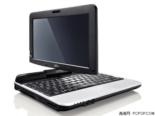 富士通LifeBook T580笔记本 