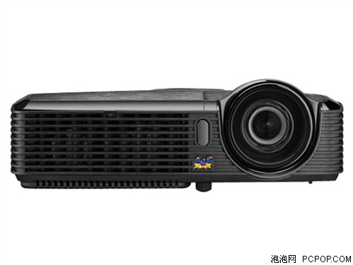 优派PJD5523w投影机 