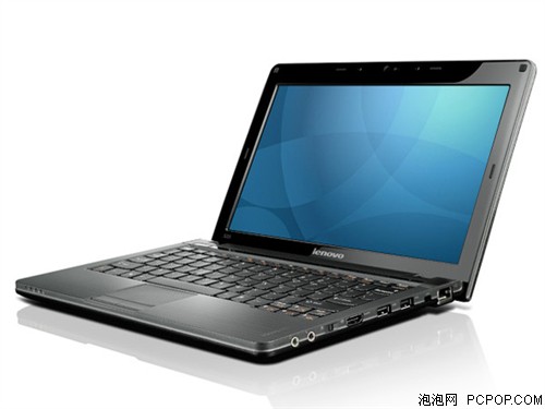 联想IdeaPad S205-ETH(500GB)笔记本 