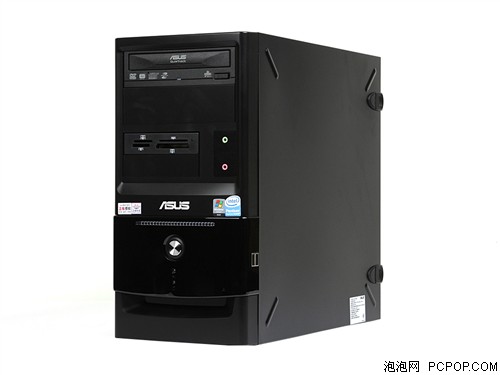 华硕精质 BM2330(A215/2G/320G/集显)电脑 