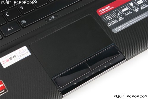 东芝(Toshiba) 
Satellite R800笔记本 