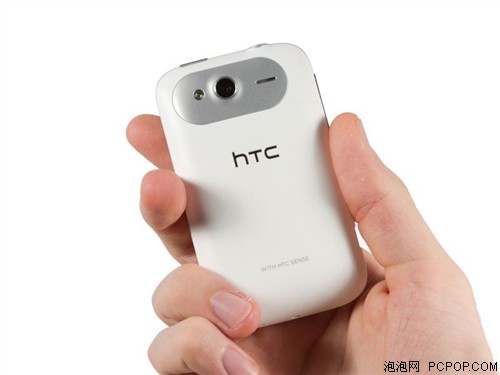 HTCG13 Wildfire S(A510e)手机 