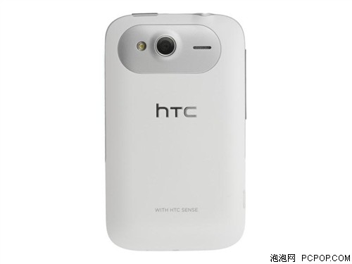 HTCA510e 野火S 手机 