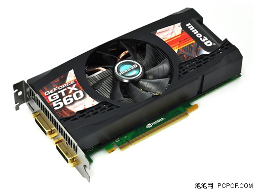 ӳ��GTX560��Ϸ�����Կ� 