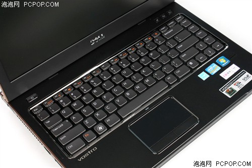 戴尔(DELL)Vostro 成就 3450(V3450D-158)笔记本 