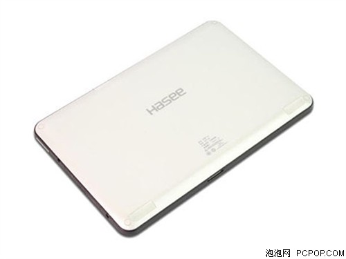 神舟灵雅Lipad T10平板电脑 