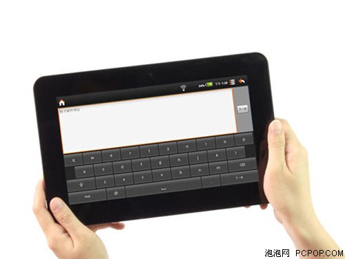 神舟灵雅Lipad T10平板电脑 