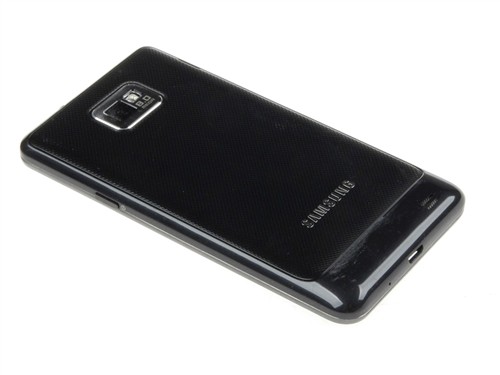 ����GALAXY SII i9100�ֻ� 