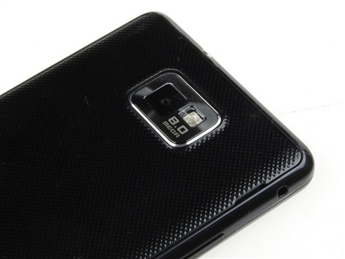 ����GALAXY SII i9100�ֻ� 