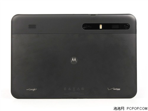 摩托罗拉Xoom WiFi MZ606平板电脑 