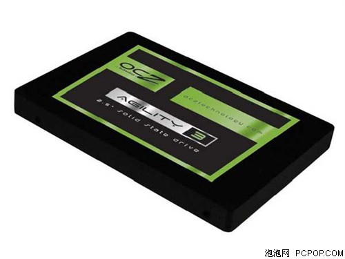 OCZAgility 3(AGT3-25SAT3-60G)固态硬盘SSD 
