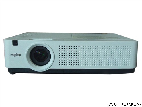三洋PLC-XU4010C投影机 
