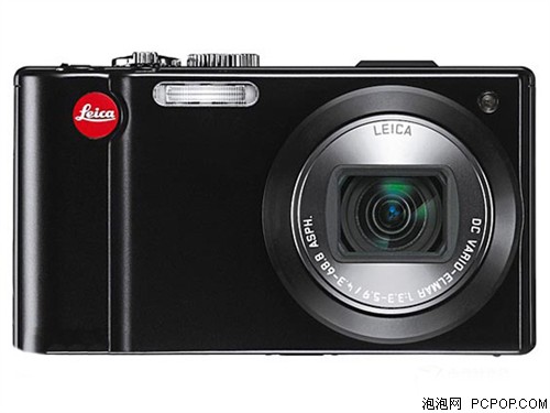 徕卡V-Lux30数码相机 