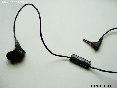 森海塞尔(sennheiser)ie8i耳机