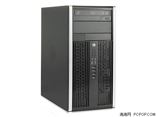 惠普Compaq 6200 Pro(LZ917PA)电脑 