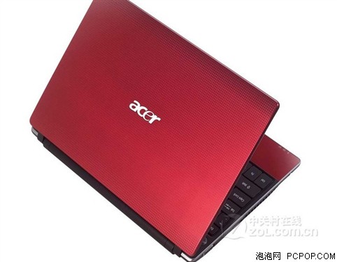 AcerAspire One D225E-13Crr上网本 