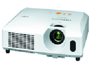 日立HCP-360X投影机 