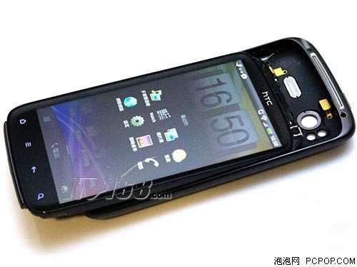 HTCZ710t Sensation手机 