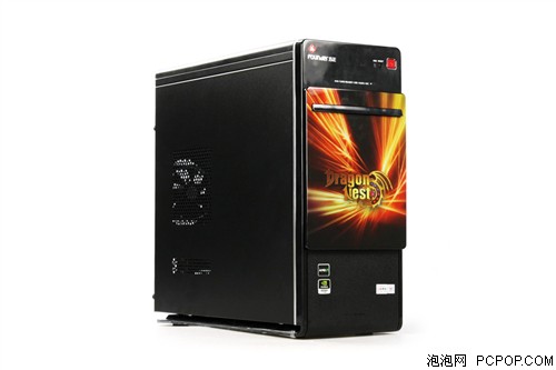 ����׿ԽI550(AMD 1035T/4G/1TB)���� 