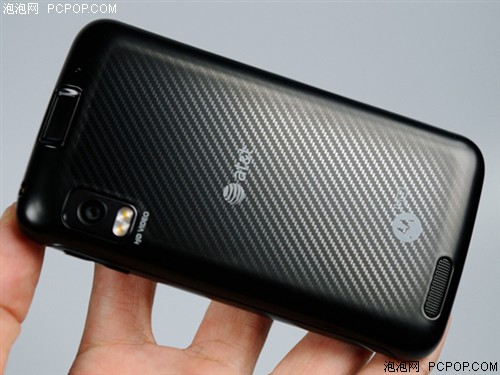 摩托罗拉Atrix 4G(MB860)手机 