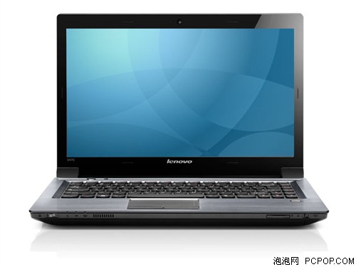 联想扬天V470A(i5 2410M/4G/750GB/2G显存)笔记本 