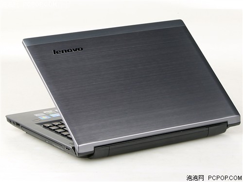 联想扬天V470A(i5 2410M/4G/750GB/2G显存)笔记本 