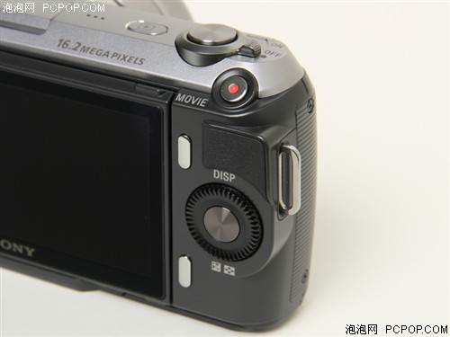 索尼(SONY)NEX-C3数码相机 