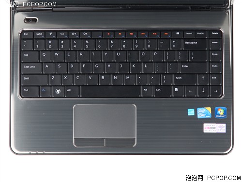 戴尔新Inspiron 灵越 14R(Ins14RD-658)笔记本 