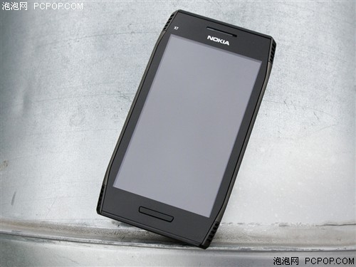 诺基亚X7手机 