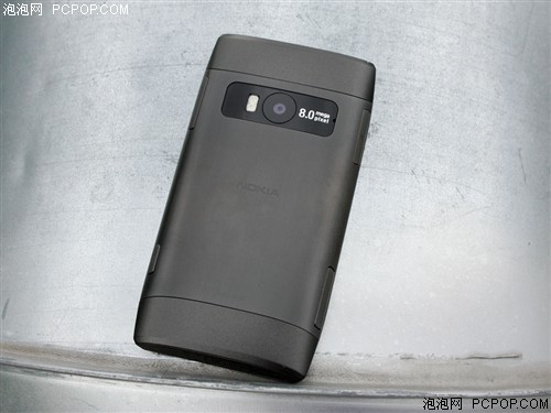 诺基亚X7(国行版)手机 