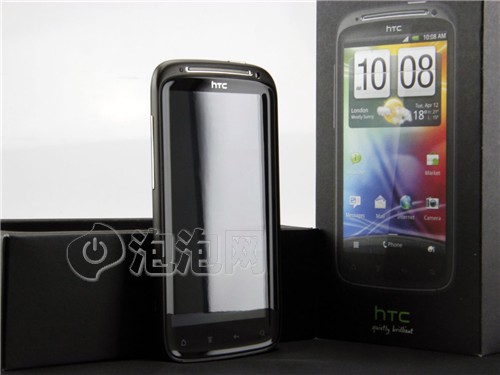 HTCSensation 4G手机 