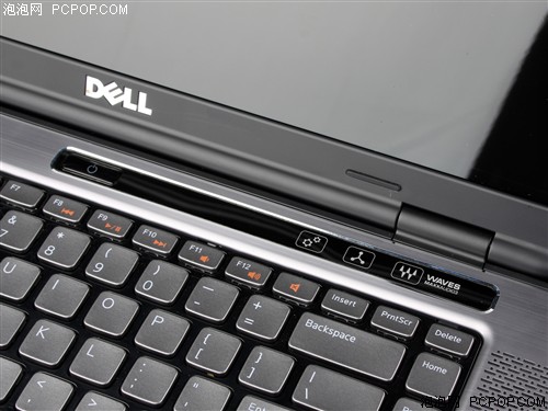 戴尔(DELL)XPS L502X笔记本 