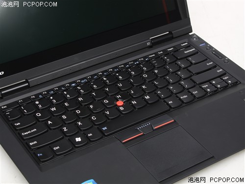 ThinkPadX1笔记本 