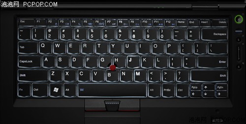 ThinkPadX1笔记本 