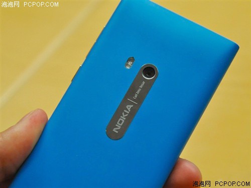 诺基亚(NOKIA)N9 64G手机 