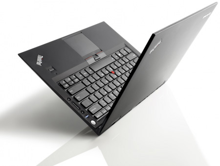 ThinkPadX1 12932VC笔记本 