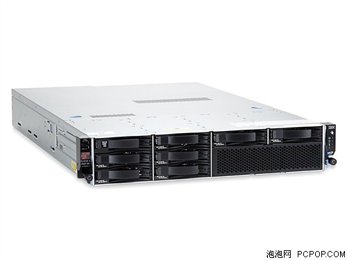 IBMSystem x3620 M3(7376I03)服务器 