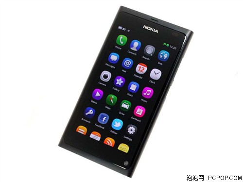 诺基亚N9 16G手机 