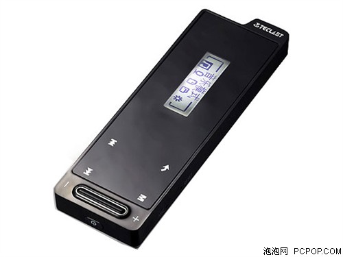 台电X18+(4G)MP3 