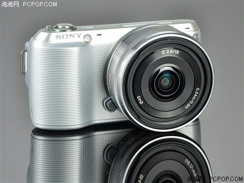 索尼(SONY)NEX-C3数码相机 