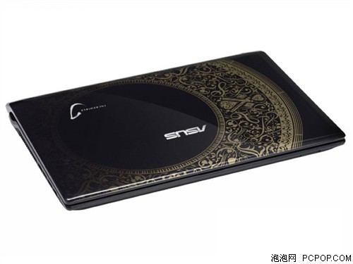 华硕(ASUS)N43SL 周杰伦特别版笔记本 