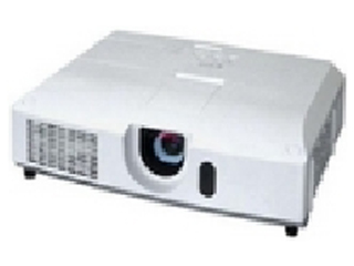 日立HCP-5000X投影机 