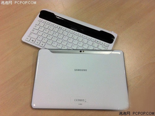三星Galaxy Tab P7510 (16GB)平板电脑 