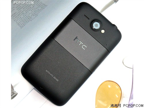 HTCG16 ChaCha(A810e)手机 
