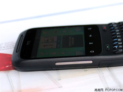 HTCG16 ChaCha(A810e)手机 