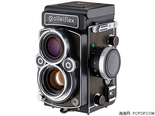 禄来Rolleiflex 28FX双镜机售40200(图1)