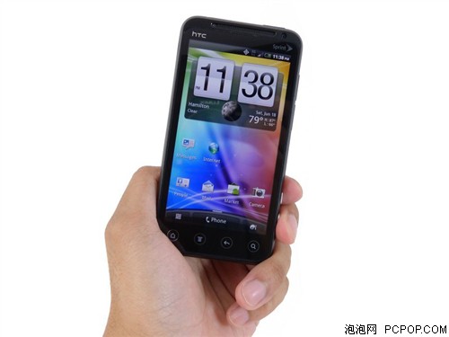 HTCEVO 3D X515c手机 