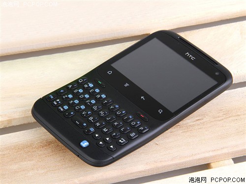 HTCG16 ChaCha(A810e)手机 