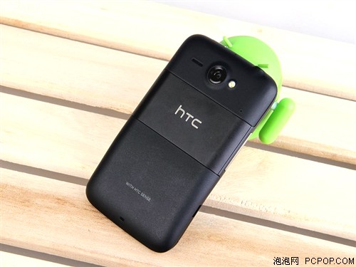 HTCG16 ChaCha(A810e)手机 